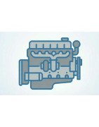 Entraînement hydraulique et contrepoids