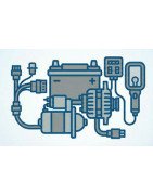 Composants électriques